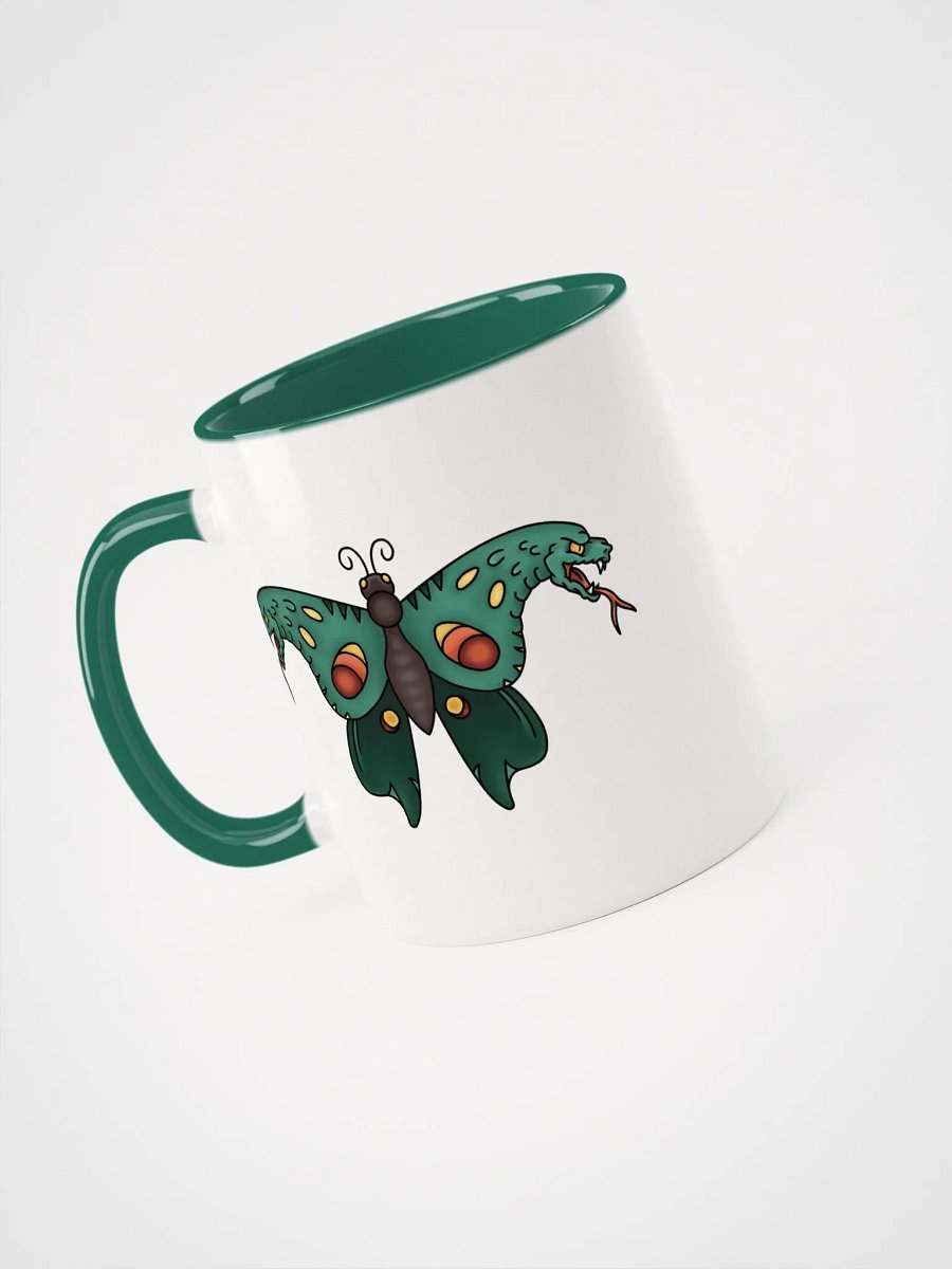Atlas Moth Mug product image (18)