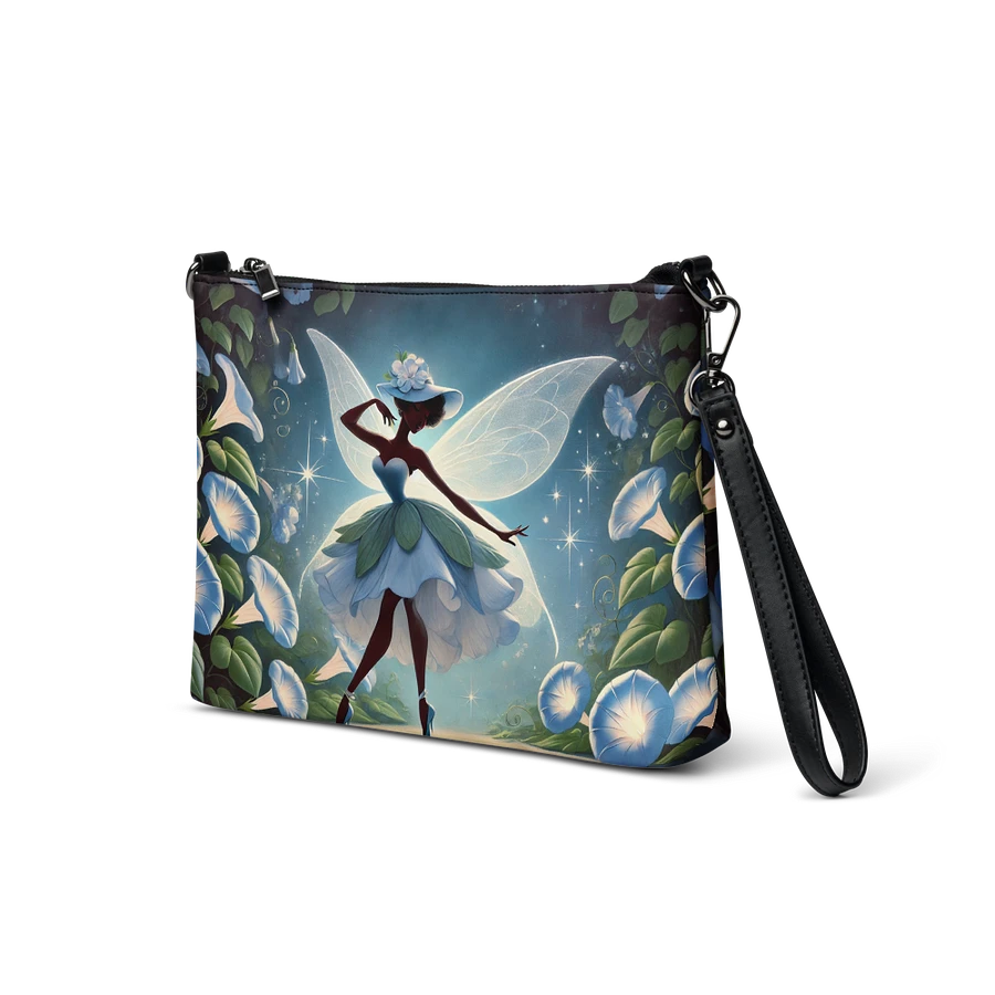 Morning Glory Fairy Crossbody Bag - Fairytale Purse product image (15)