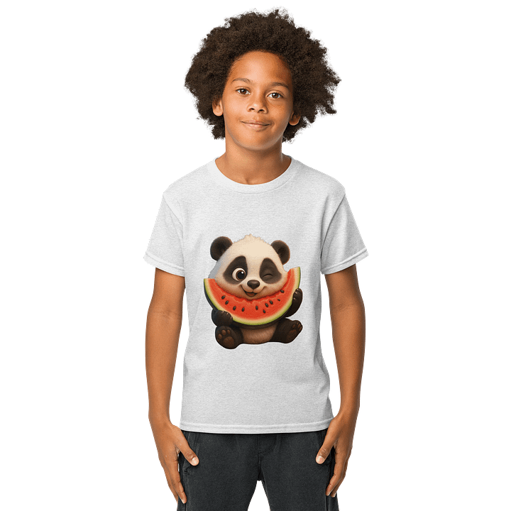Panda - Sports Tee product image (9)