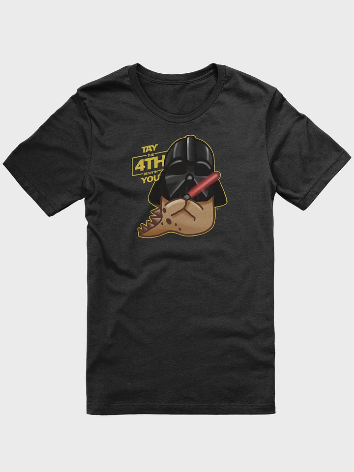May 2023 Darth Tater Spudporter T-shirt product image (1)