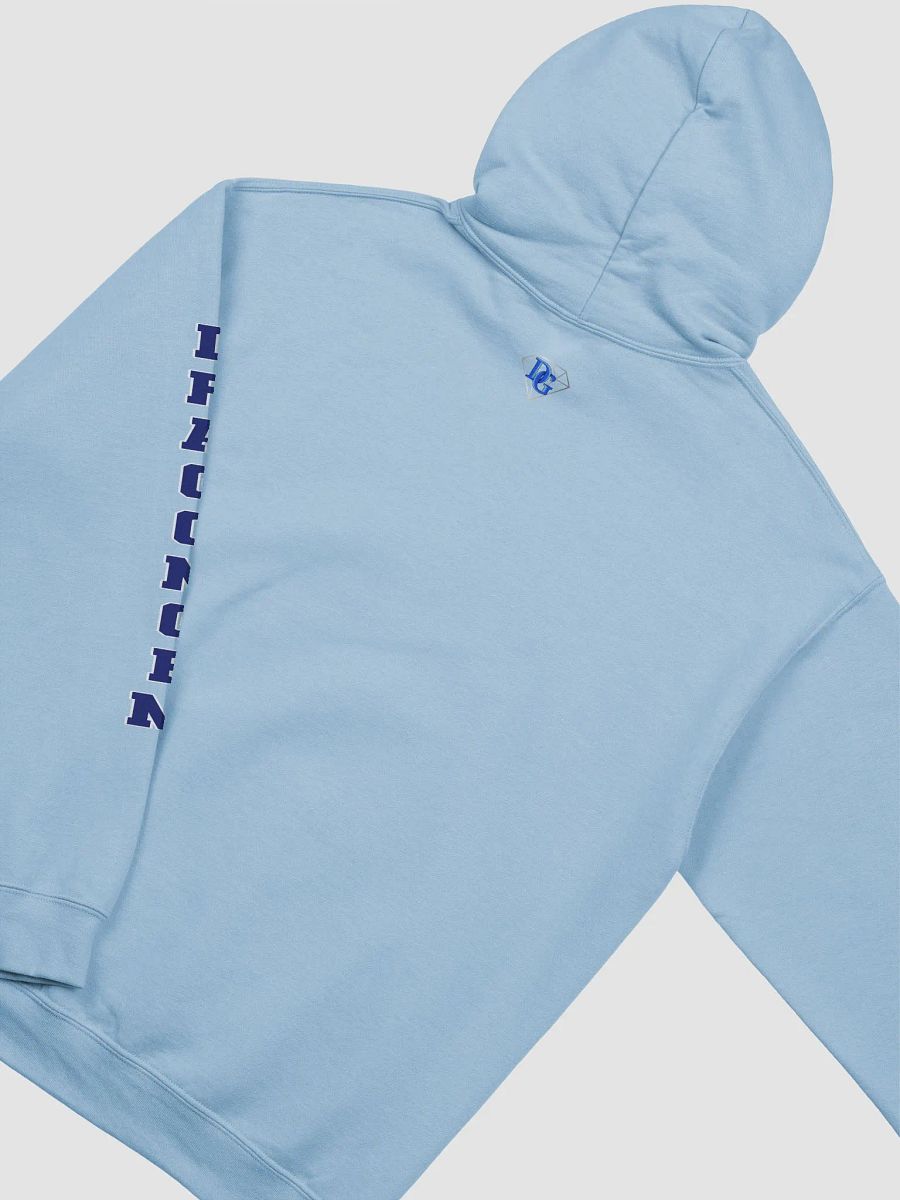 Pet A Pullover Hoodie product image (4)