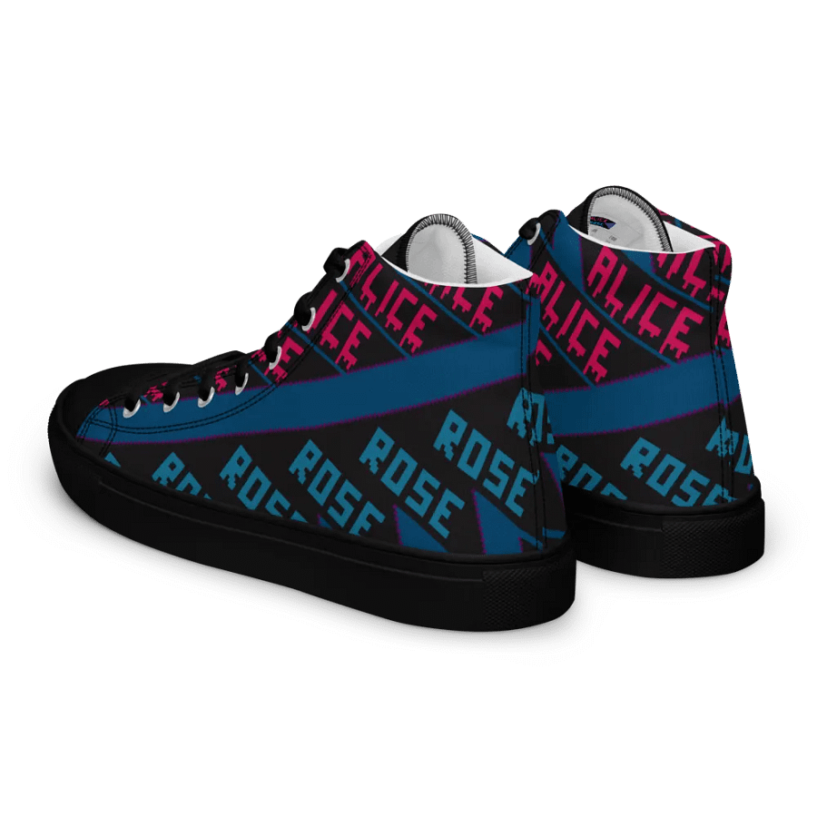 AR PIXEL Shoes girlie product image (6)