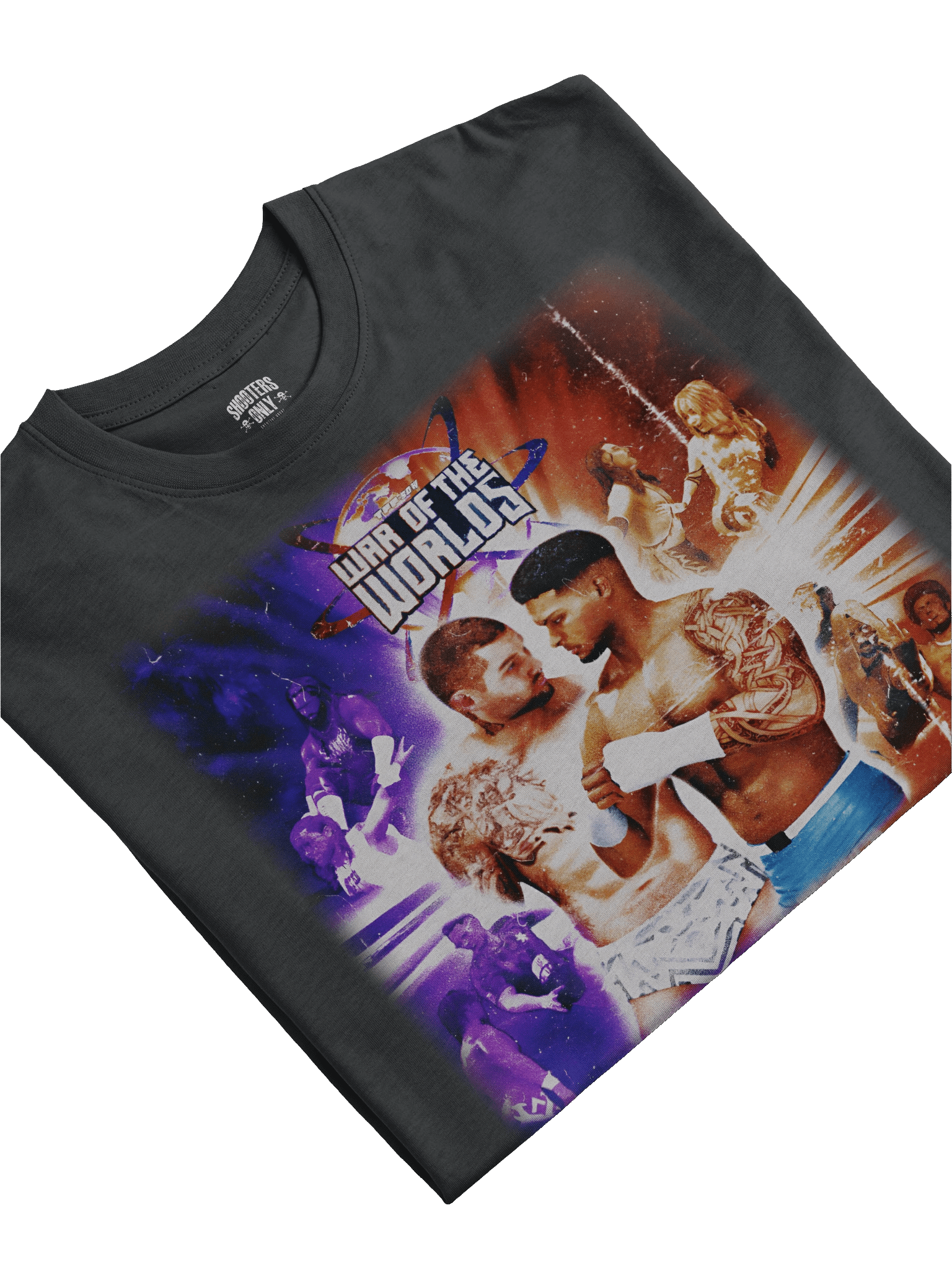 WOTWs 2025 Tee product image (11)