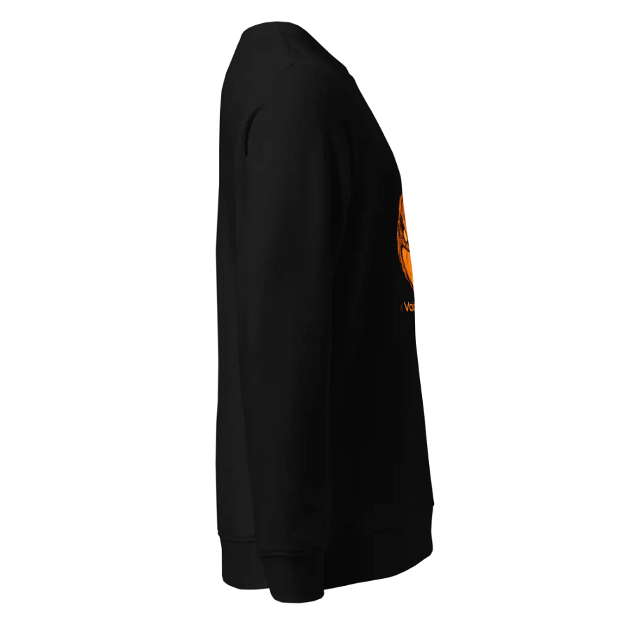 VoicePlay Jack-O-Lantern Sweatshirt product image (4)