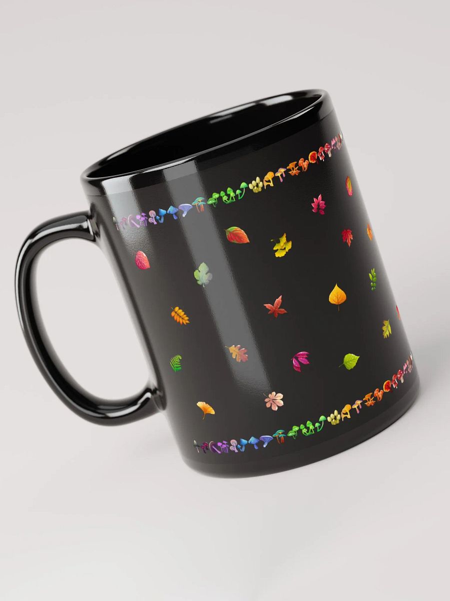 Autumm Dreams Mug product image (6)