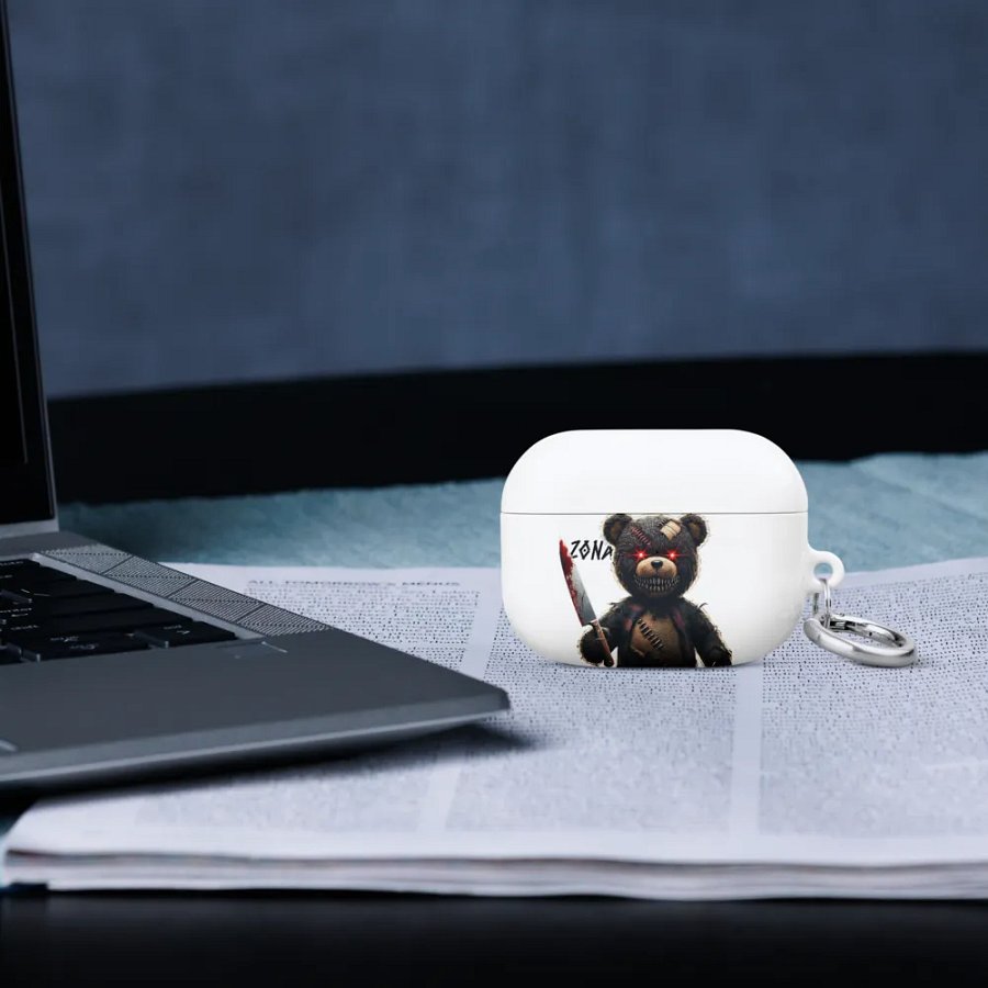 Zona Custom airpod cases product image (52)