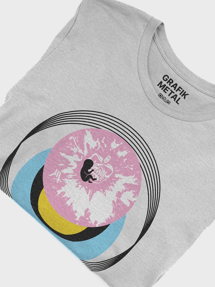Maiden — Seventh Son — Eye | Shirt — Light product image (33)