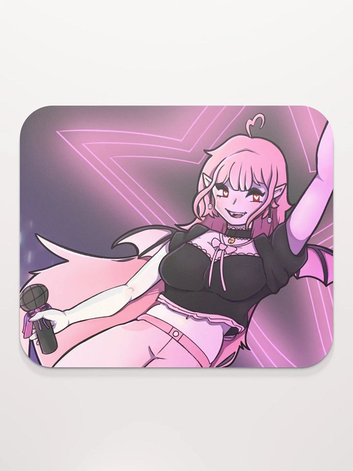 Katarina Rune Mouse Pad product image (2)