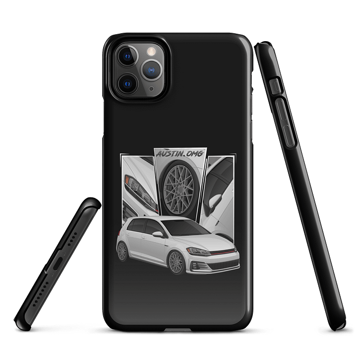 iphone case - austin.omg product image (5)