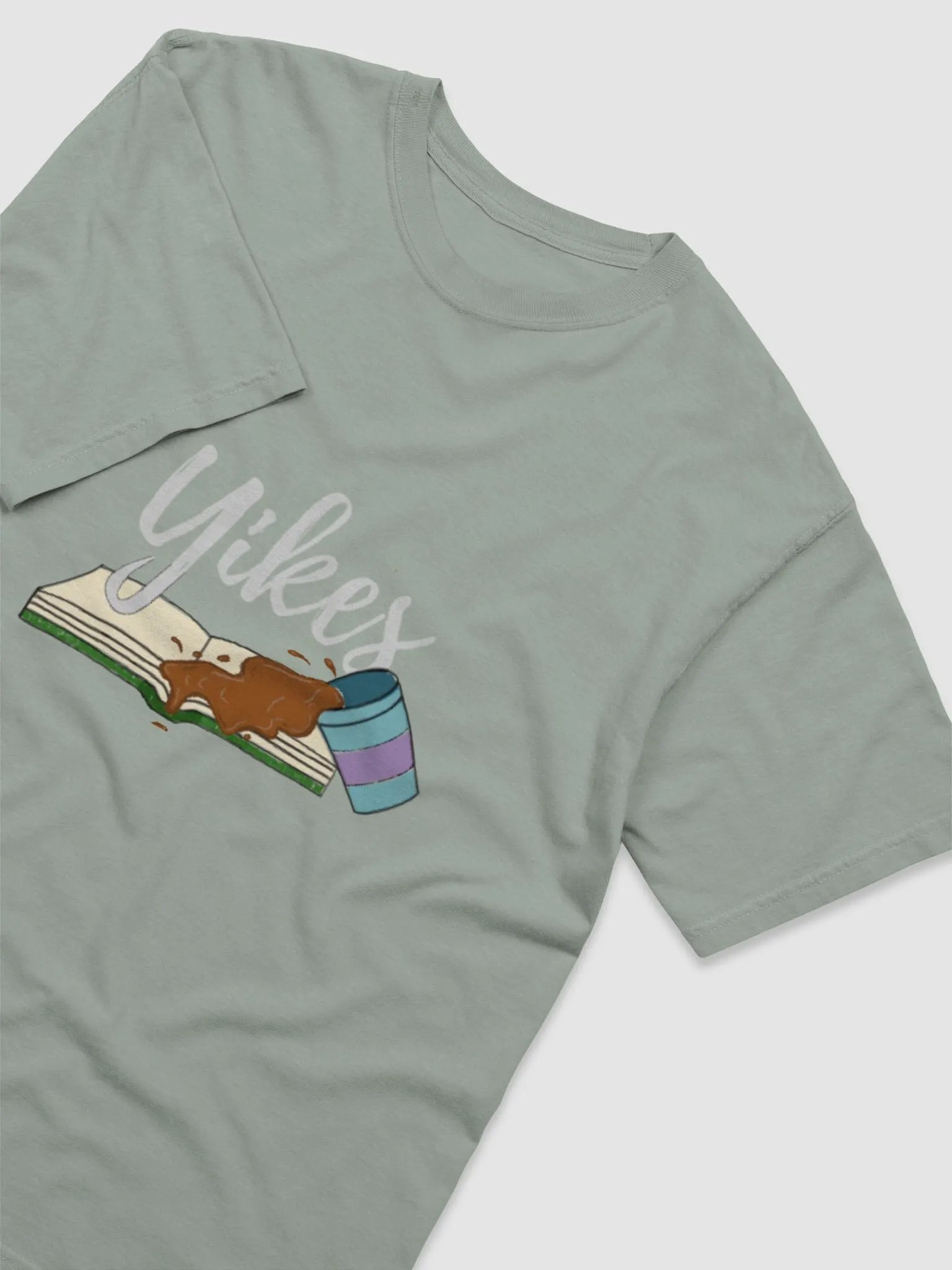 Yikes shirt product image (29)