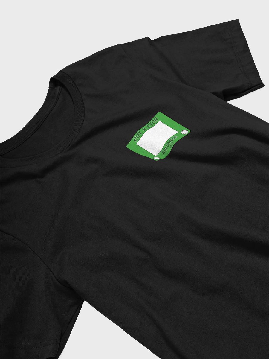 FSB - C&E - GREEN product image (3)