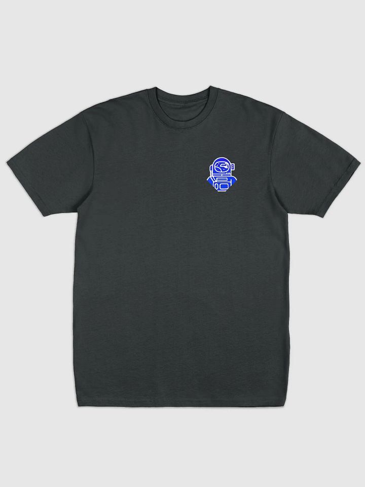 Dynamic AF T-Shirt product image (1)