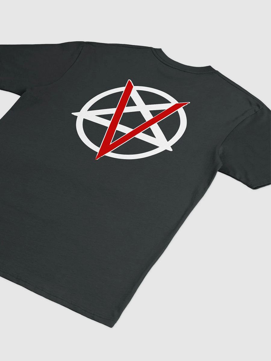 Witch Hunt 2024 Tee product image (4)