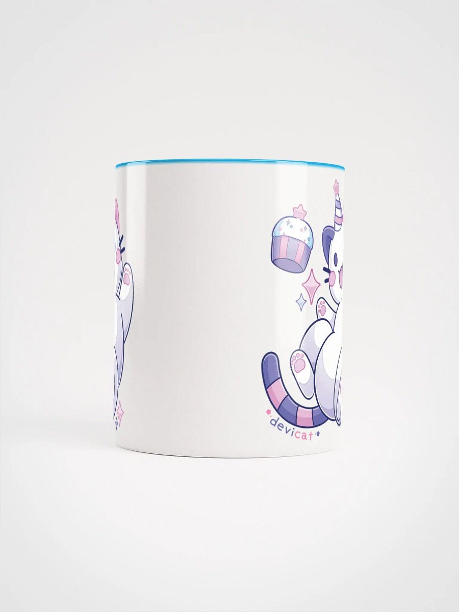 Mug • CandiCat Party • 2025 product image (19)