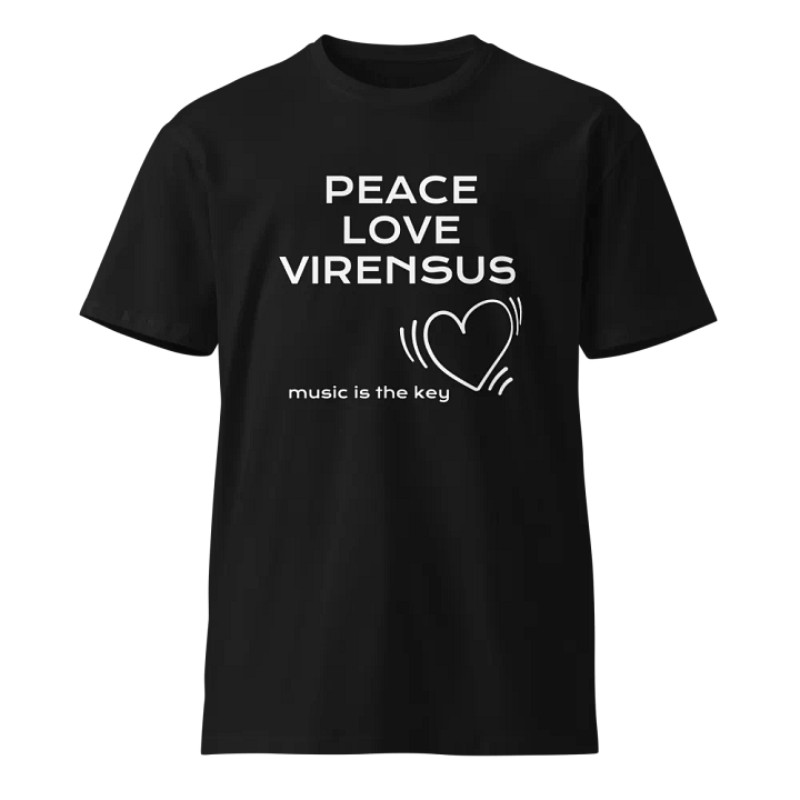 Music with love product image (1)