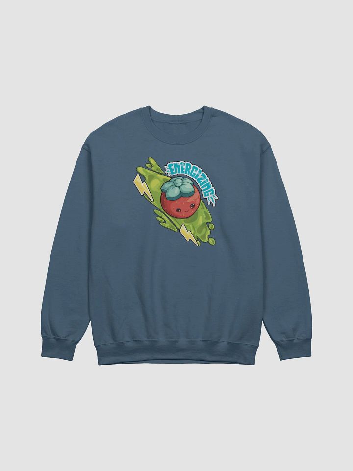 STRAWBERRY MATCHA CREW product image (2)