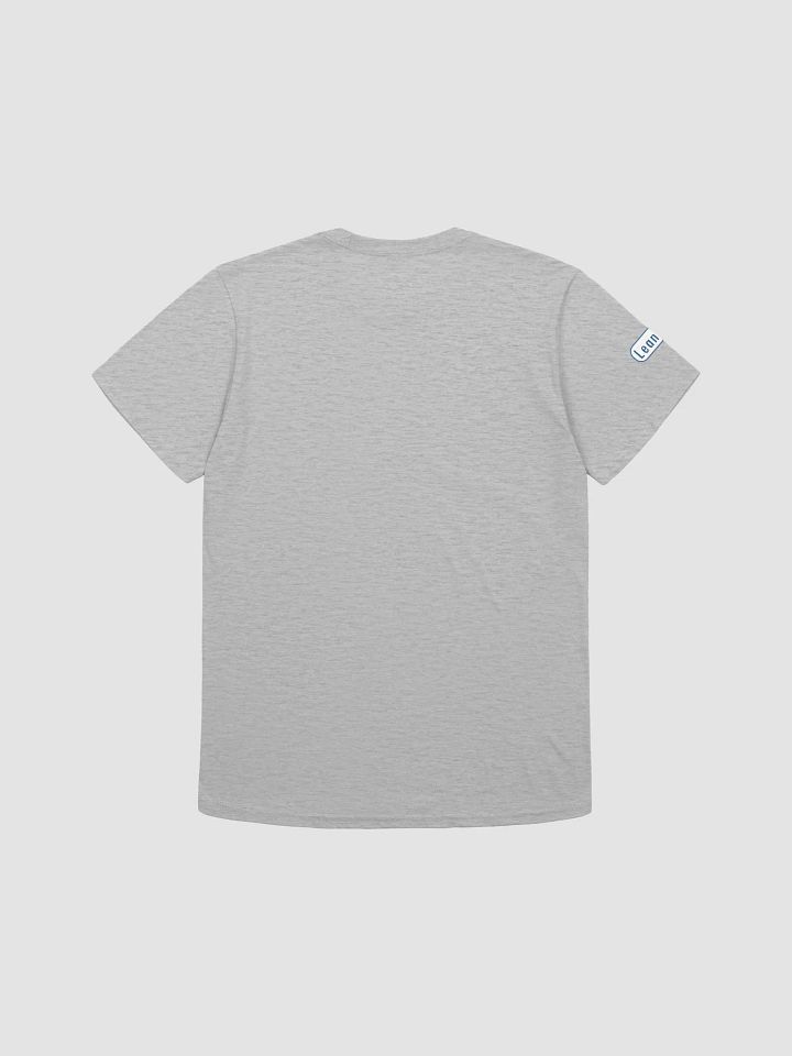 Lean Together T-shirt product image (2)