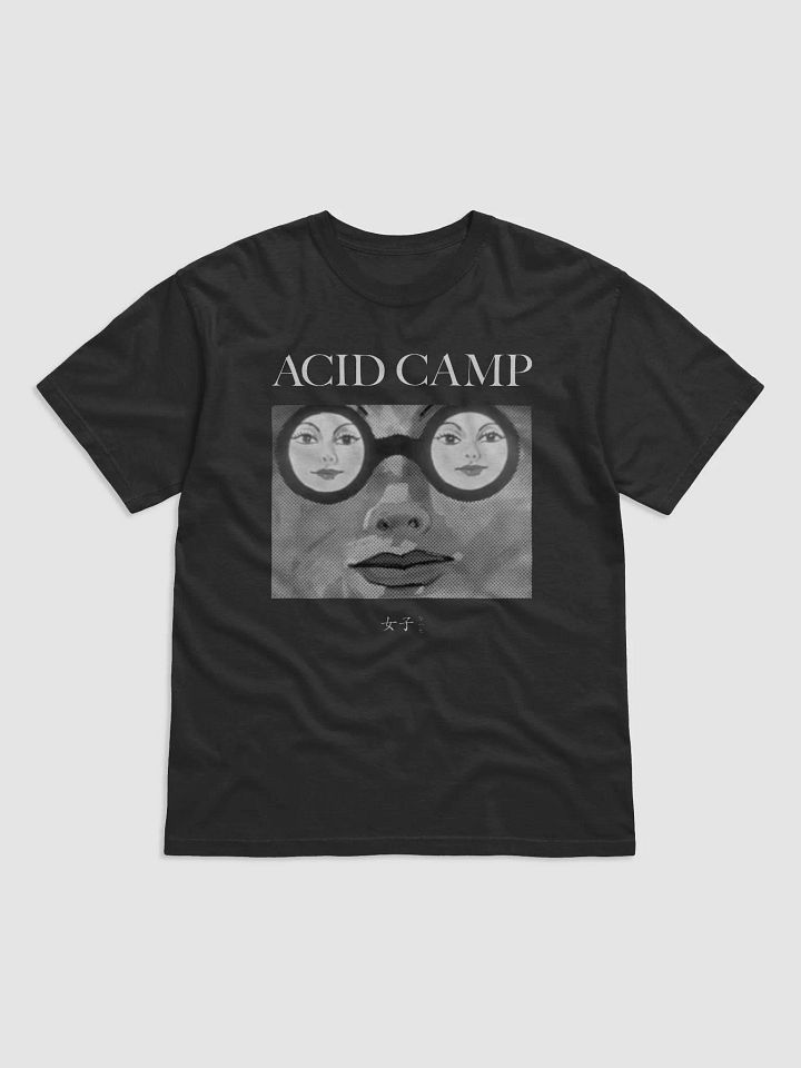Korner T-Shirt product image (1)