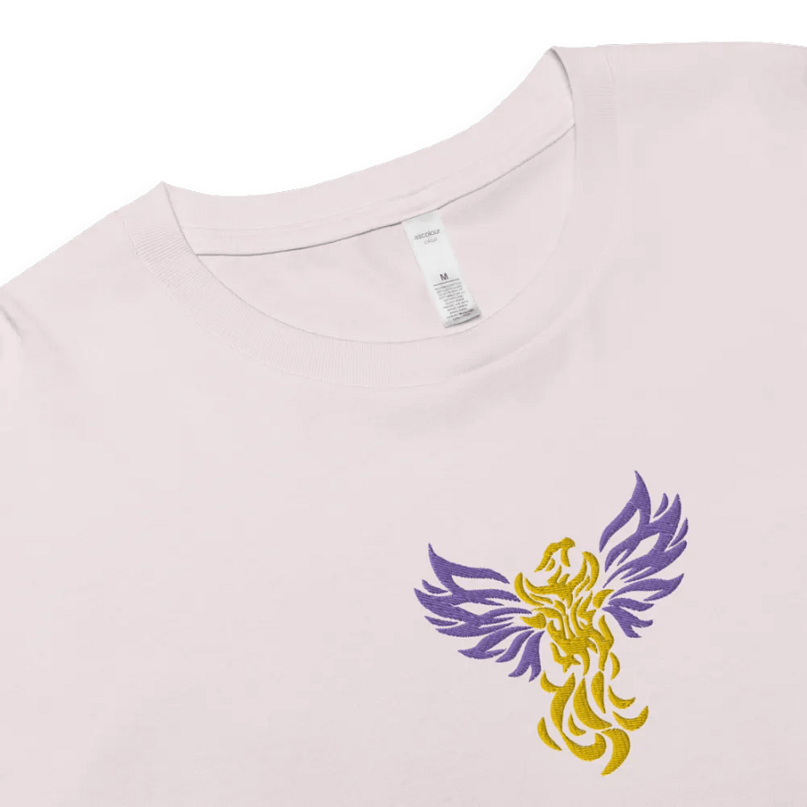 Rising Phoenix Women's Polo product image (4)