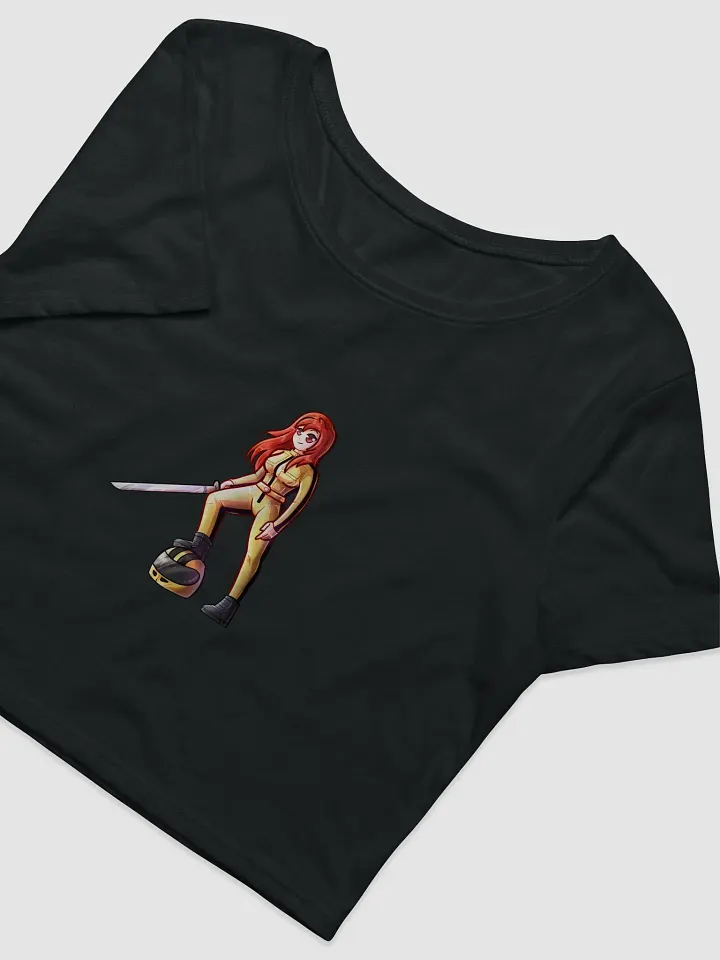Mamba Crop T product image (5)