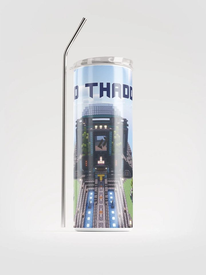 The Allium Empire - Season Two - Tumbler product image (1)