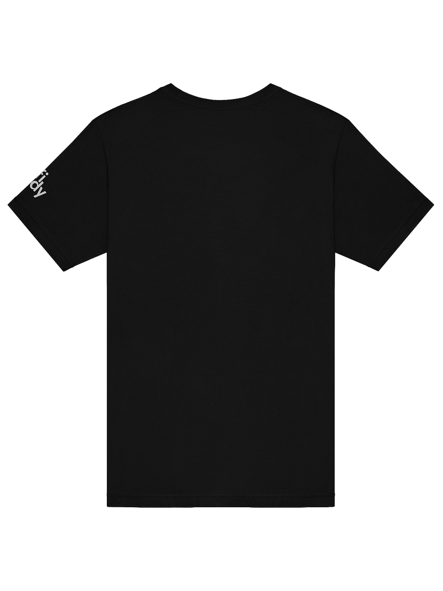 Lofi Cody T-Shirt (BLACK EDITION) product image (6)