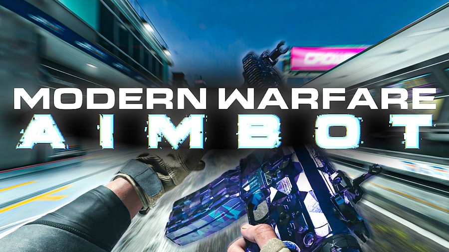 MW2/MW3 Color aimbot product image (1)