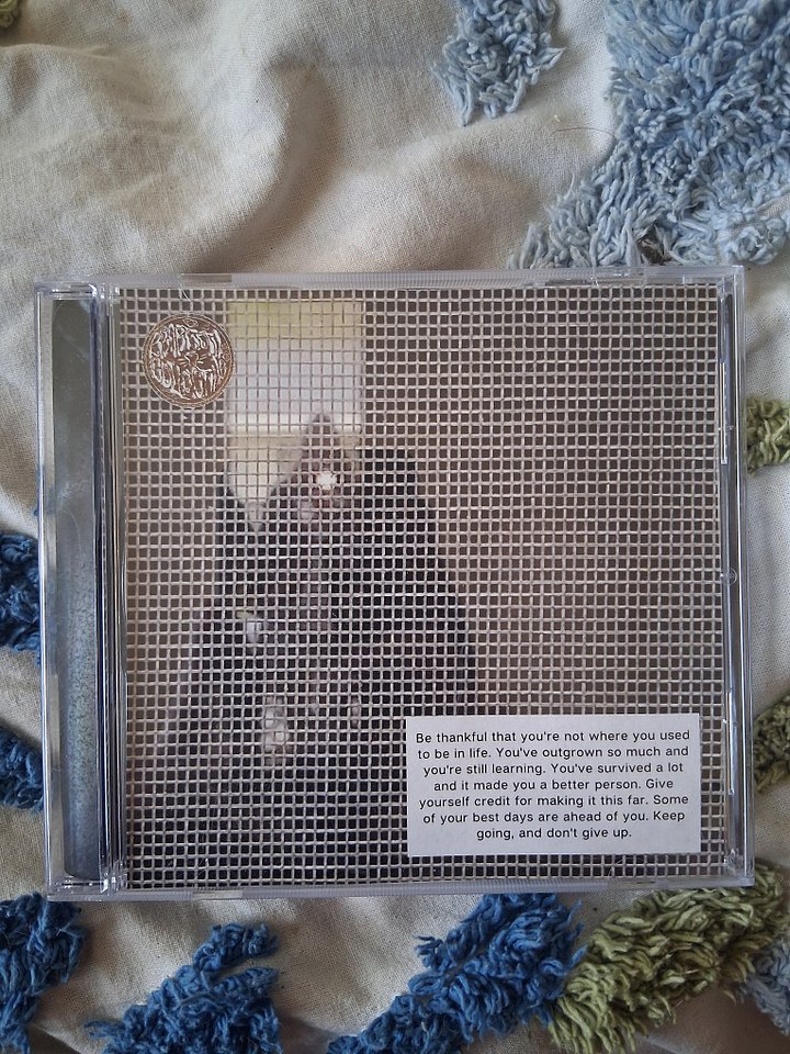 MERRY PRANKSTER FOR LIFE CD product image (1)