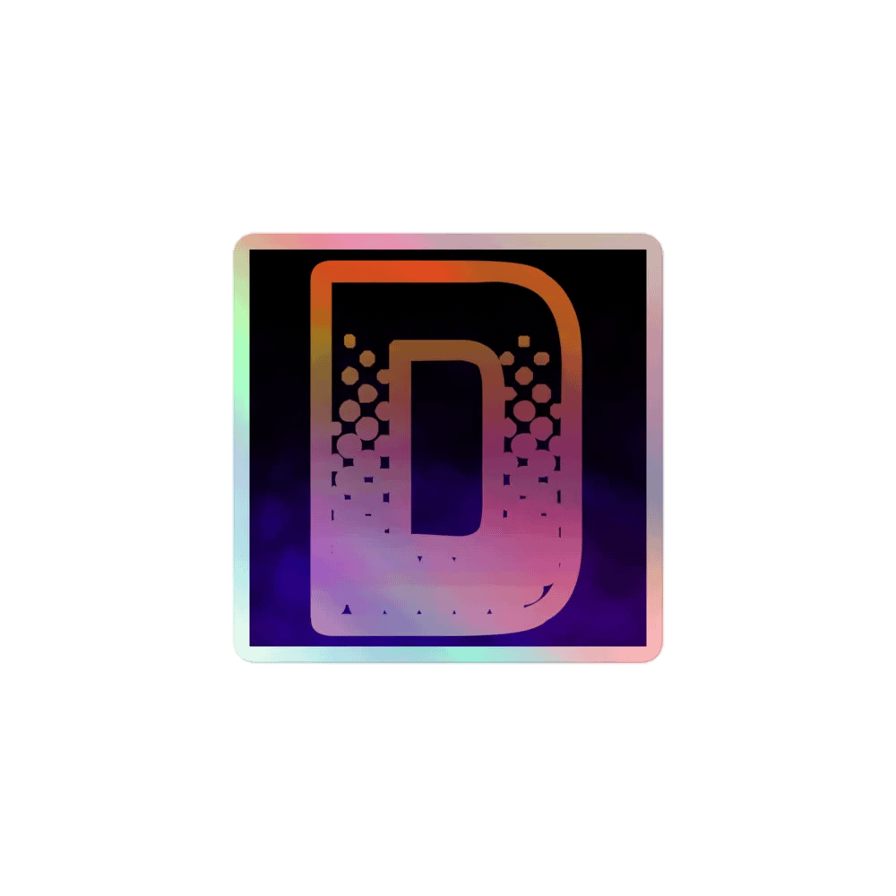 Give Them the D product image (1)