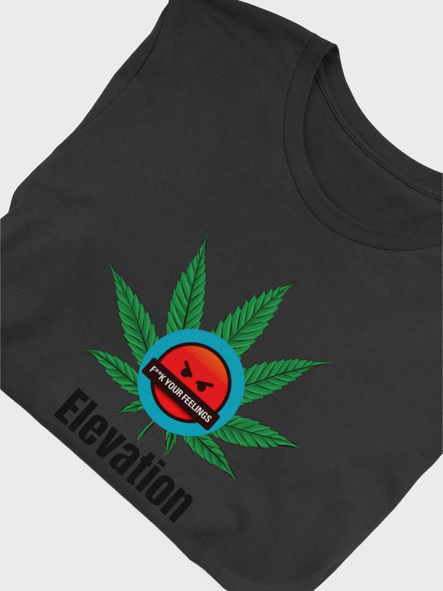 Elevation 420 Supersoft T-Shirt product image (45)