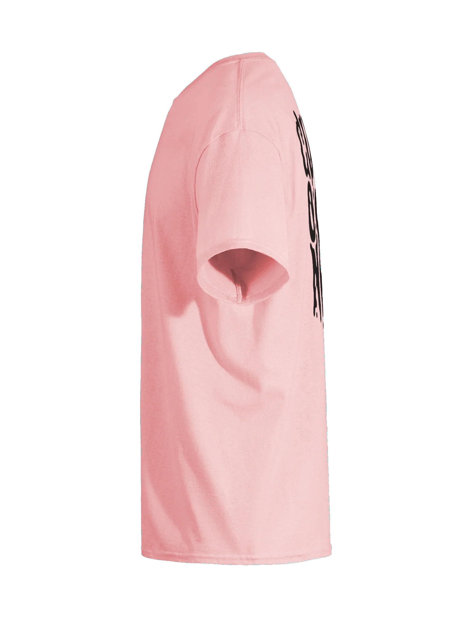 Curse Con 2025 - Full Back (Black Ink) product image (11)