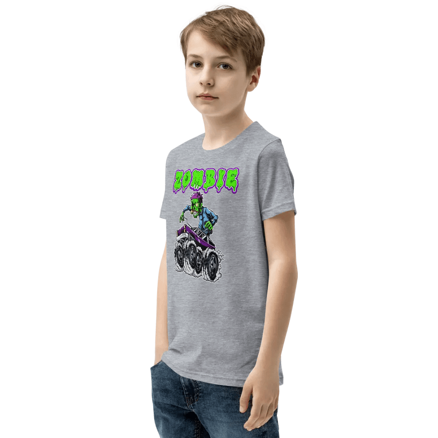 ZOMBIE product image (33)