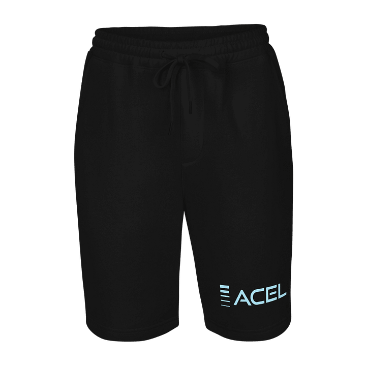 ACEL Fleece Shorts product image (2)
