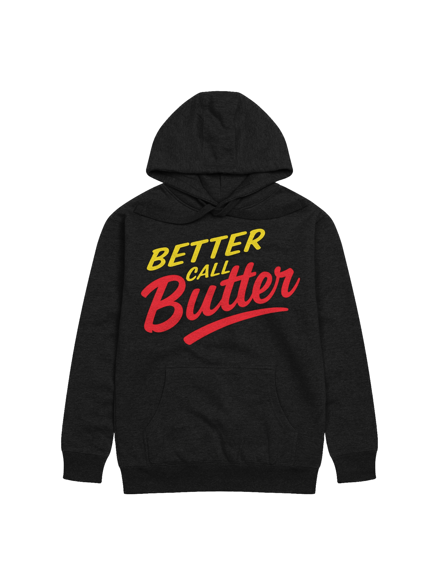 Better Call Butter Hoodie! product image (6)