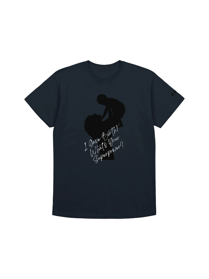 What's Your Superpower T-Shirt product image (1)