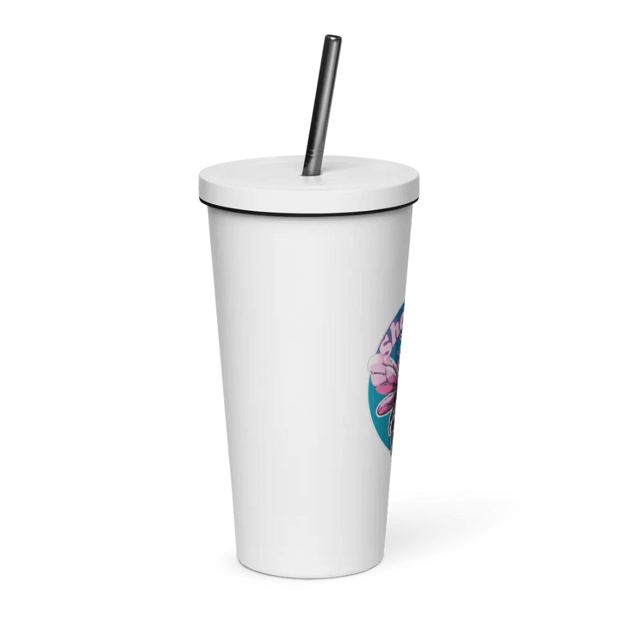 She-Hive Buzz Insulated Tumbler product image (4)