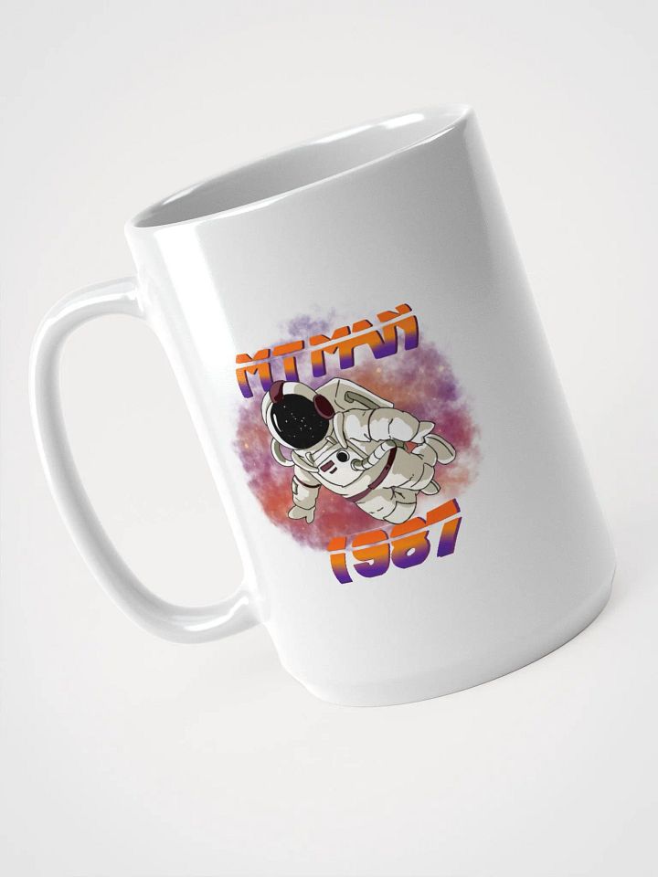 Mtman Mug 2 product image (1)