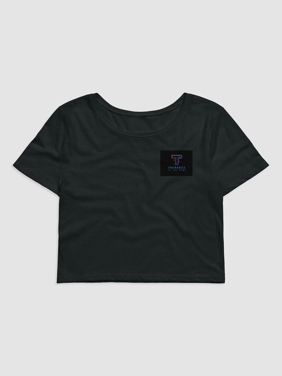 THendo Crop Top product image (1)