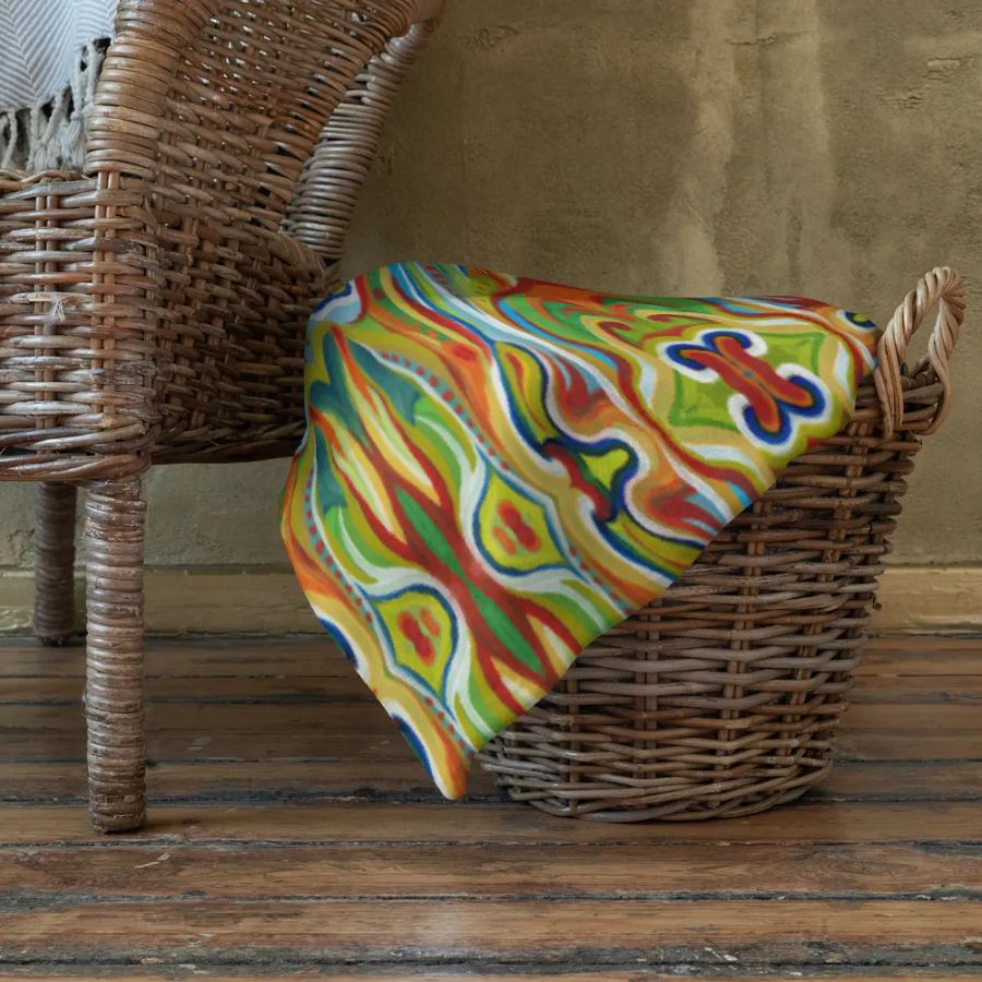 FLOW - BLANKET product image (10)