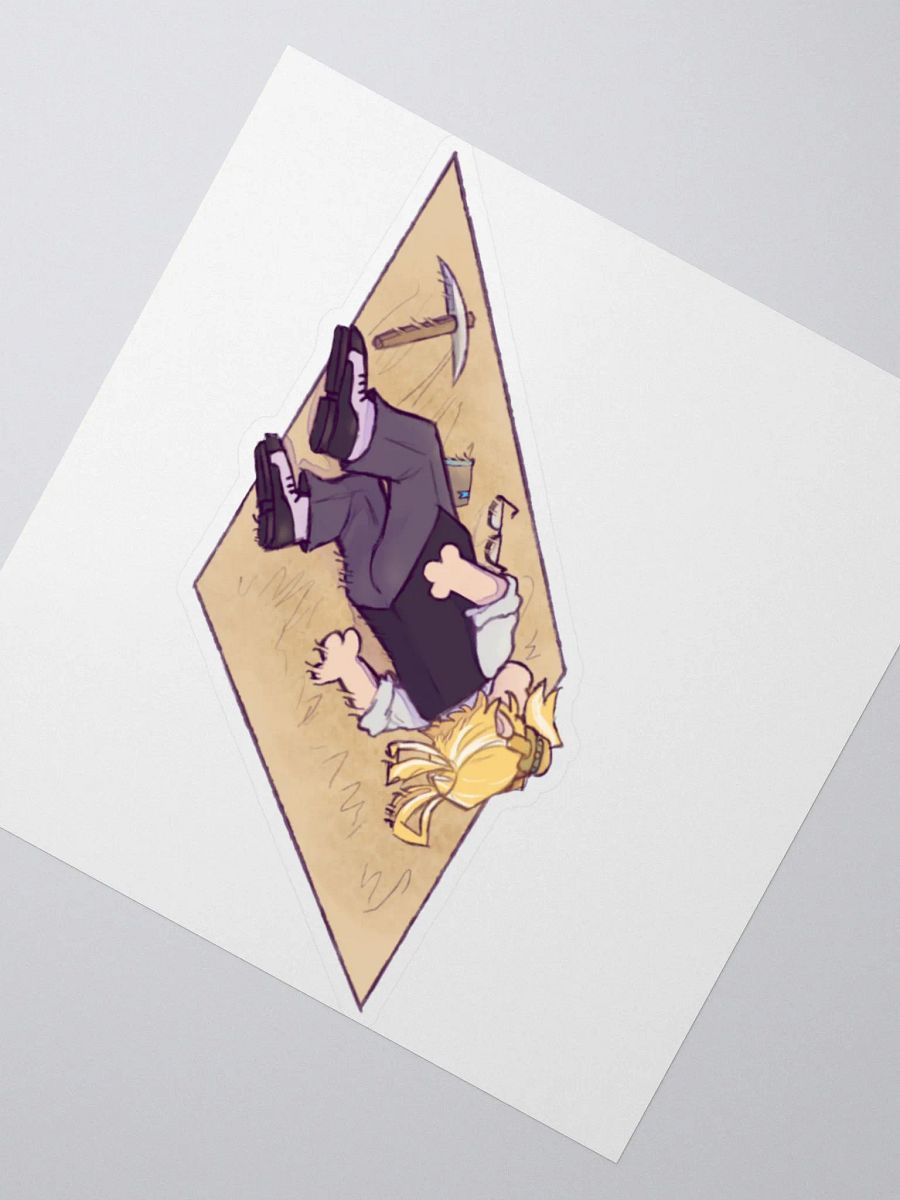 Sb!Flam in a Glue Trap product image (3)