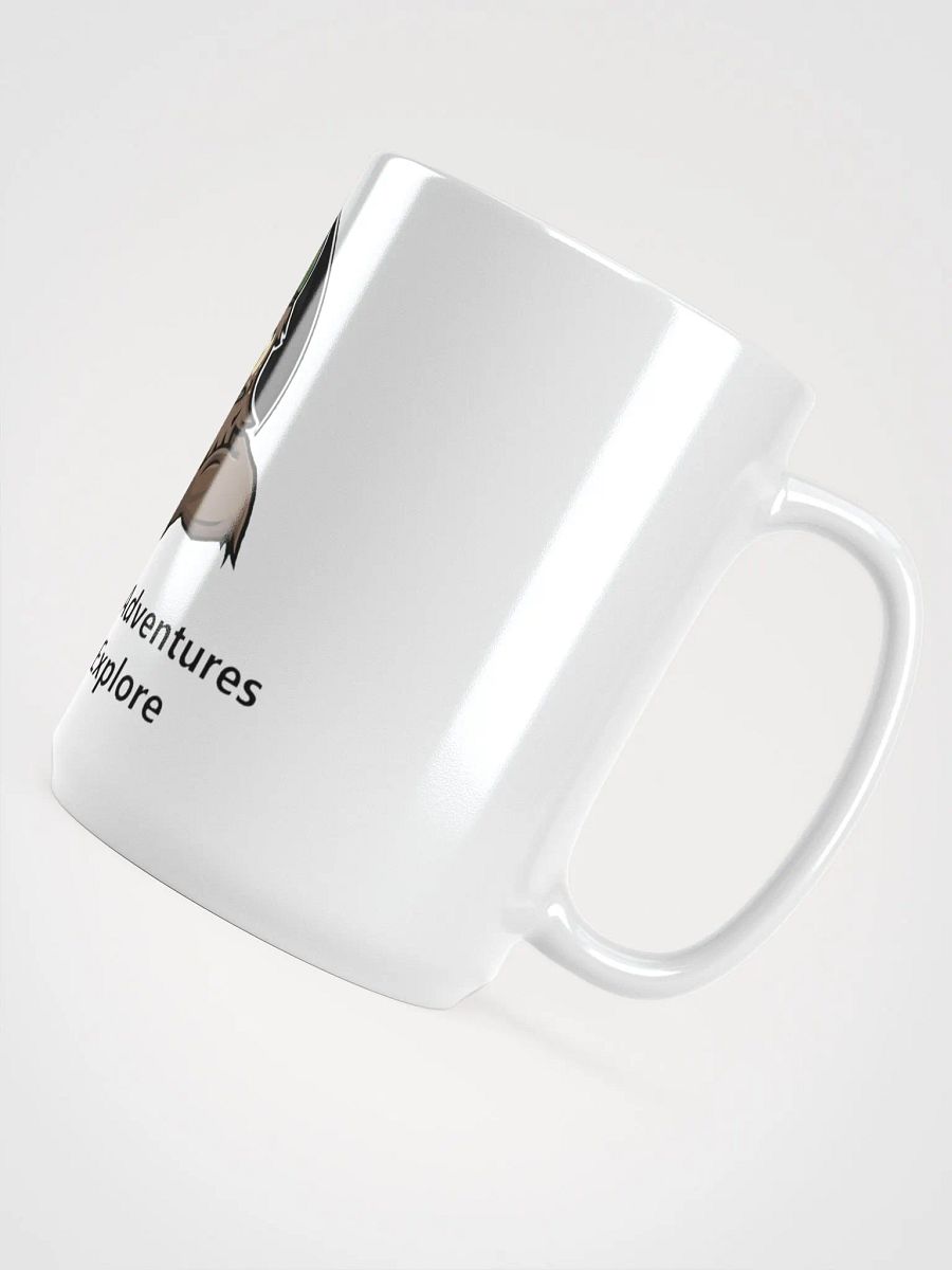 DCA Mug product image (5)