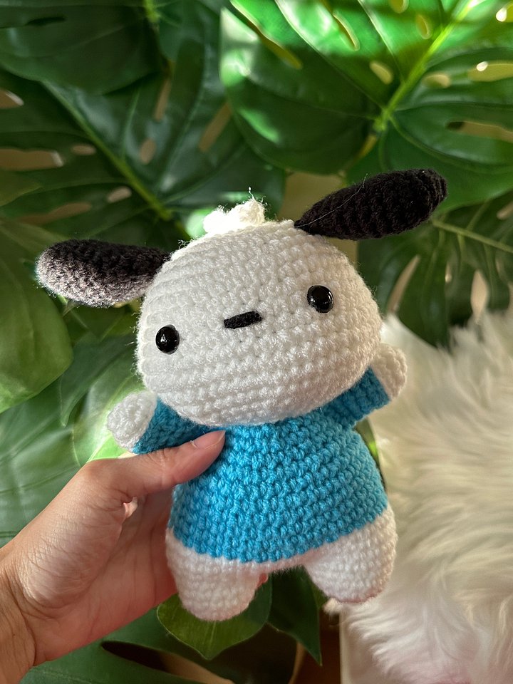 Chacco & friend product image (2)