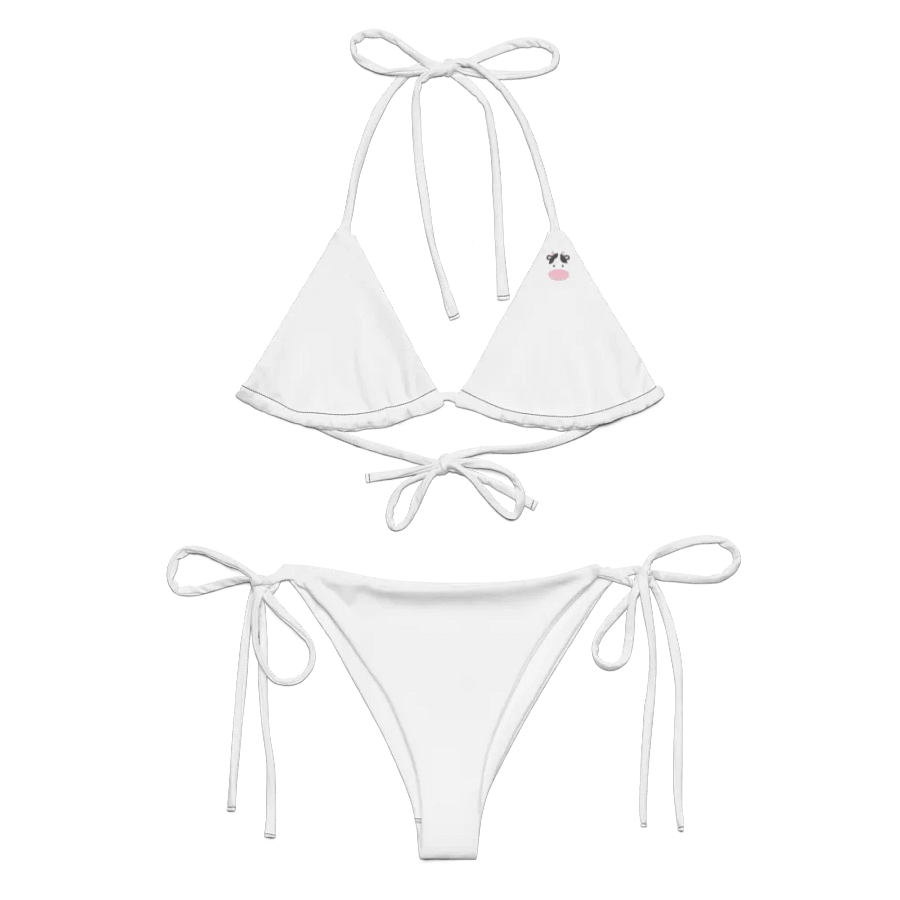 Vegan Cow Bikini product image (1)