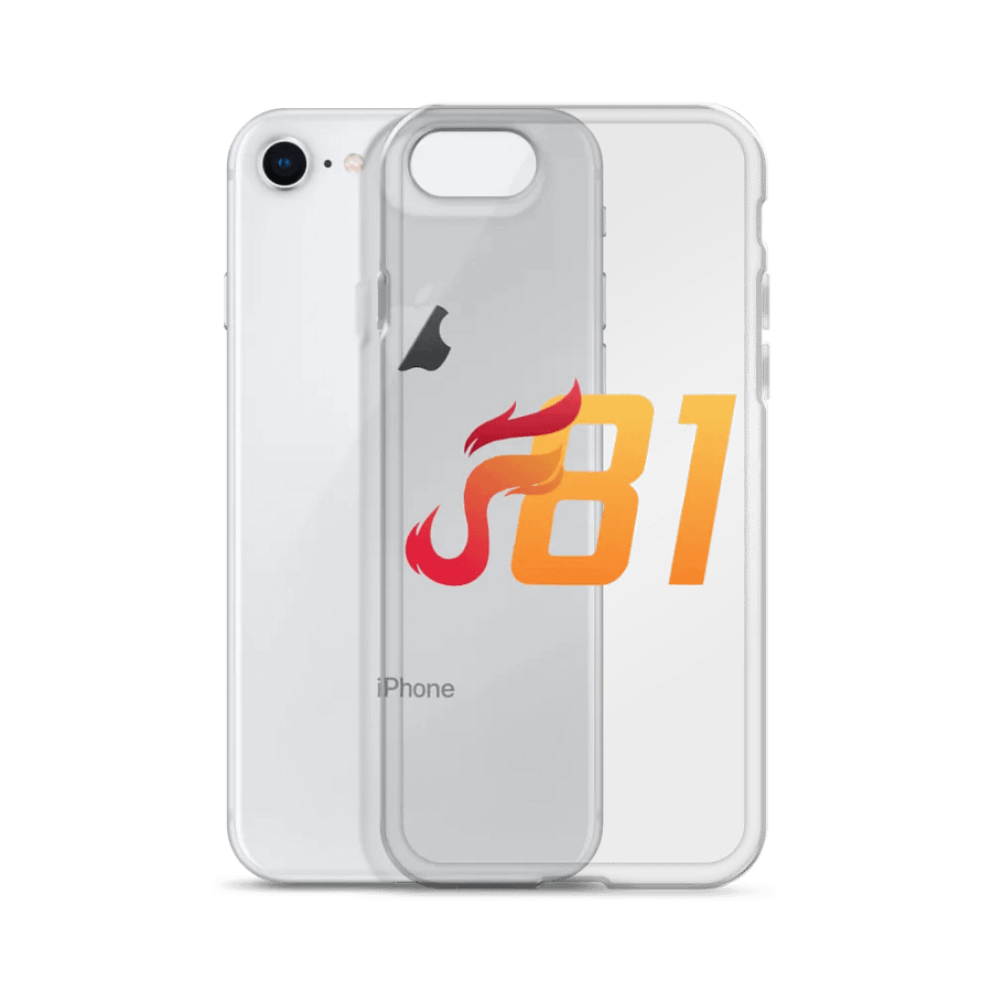 Firefighter_81 phone case product image (2)