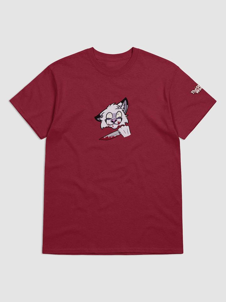 Psycho T-Shirt product image (12)