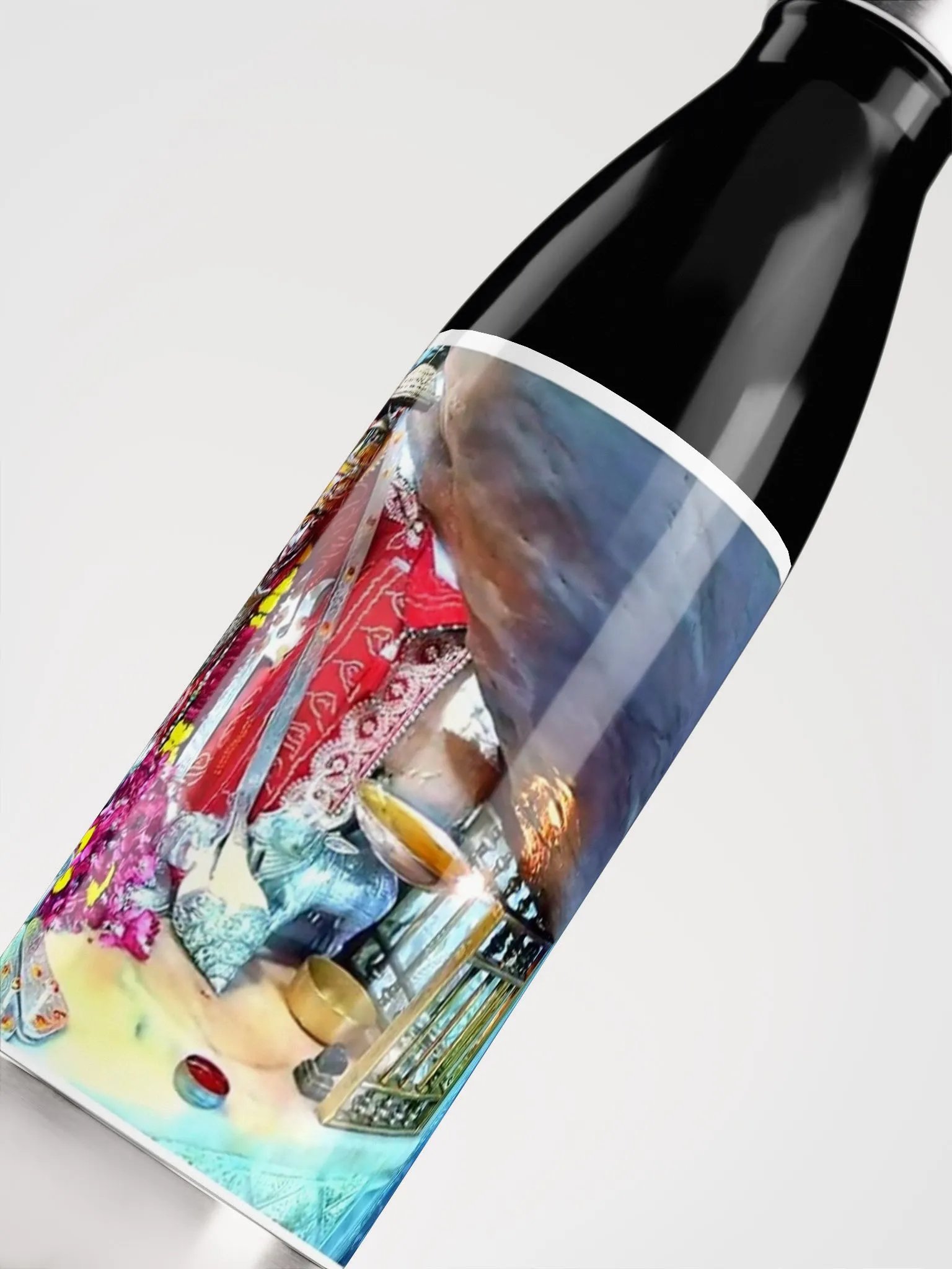 Stainless Steel Water Bottle product image (5)