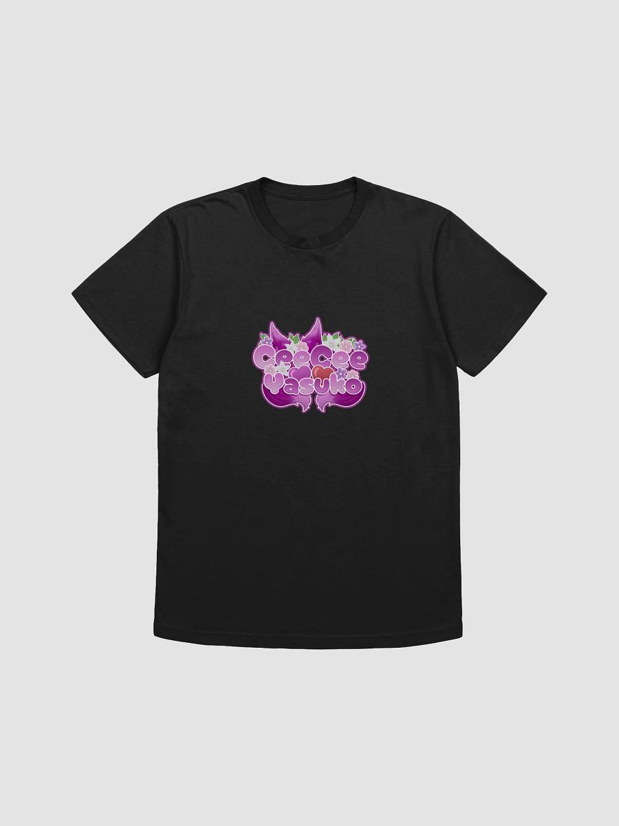 Whimsical Floral Fantasy T-Shirt product image (16)