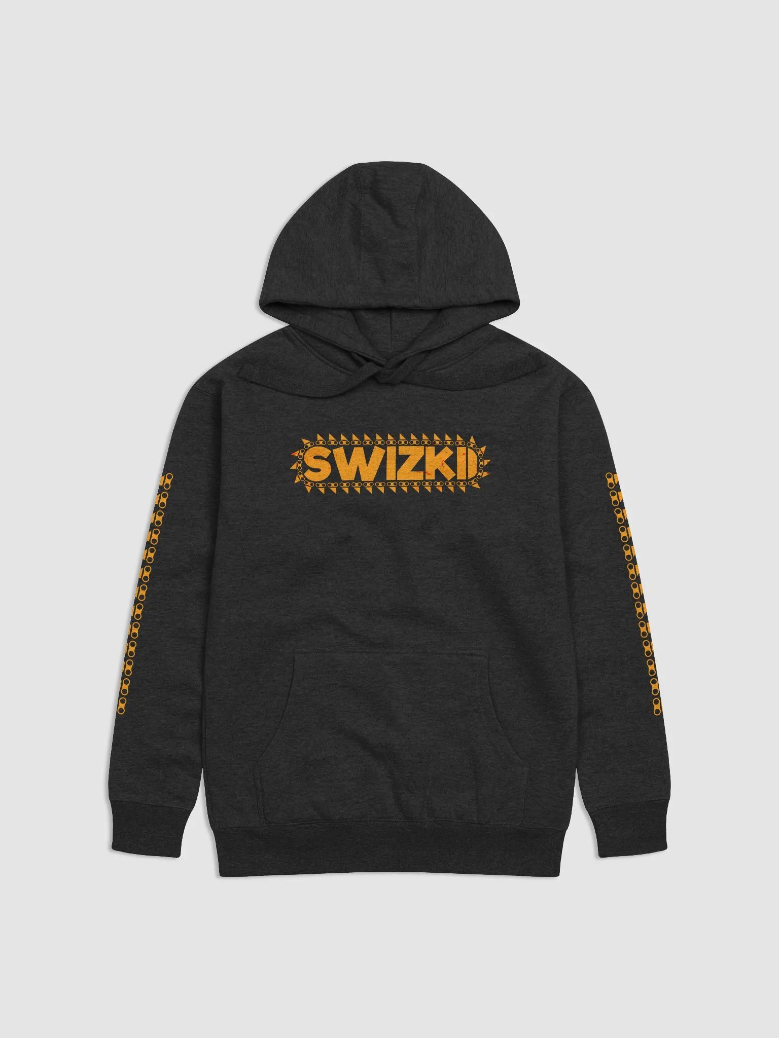 chainsaw hoodie product image (1)