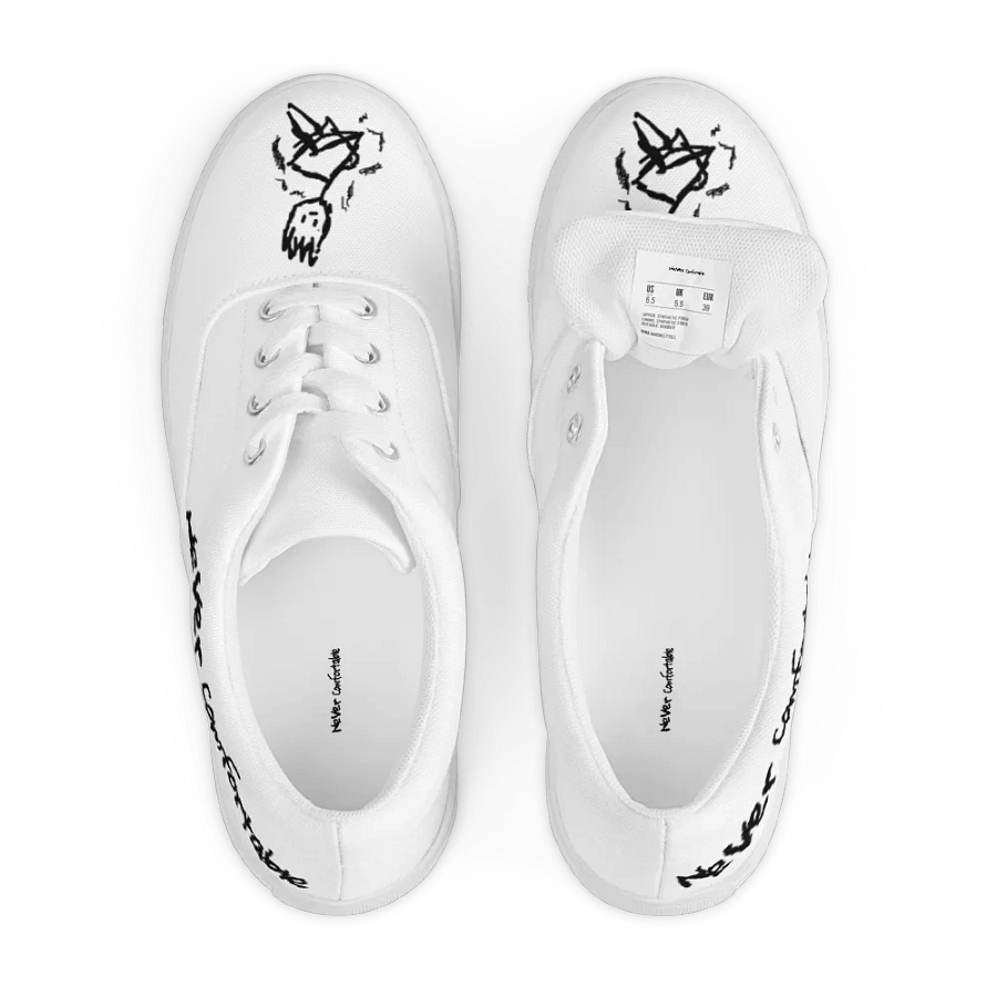NEVER COMFORTABLE WOMEN'S SHOE - V.2 product image (7)
