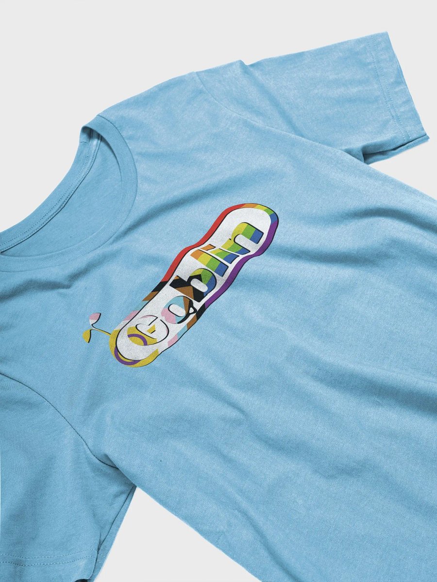 Goblin Pride Tee product image (71)